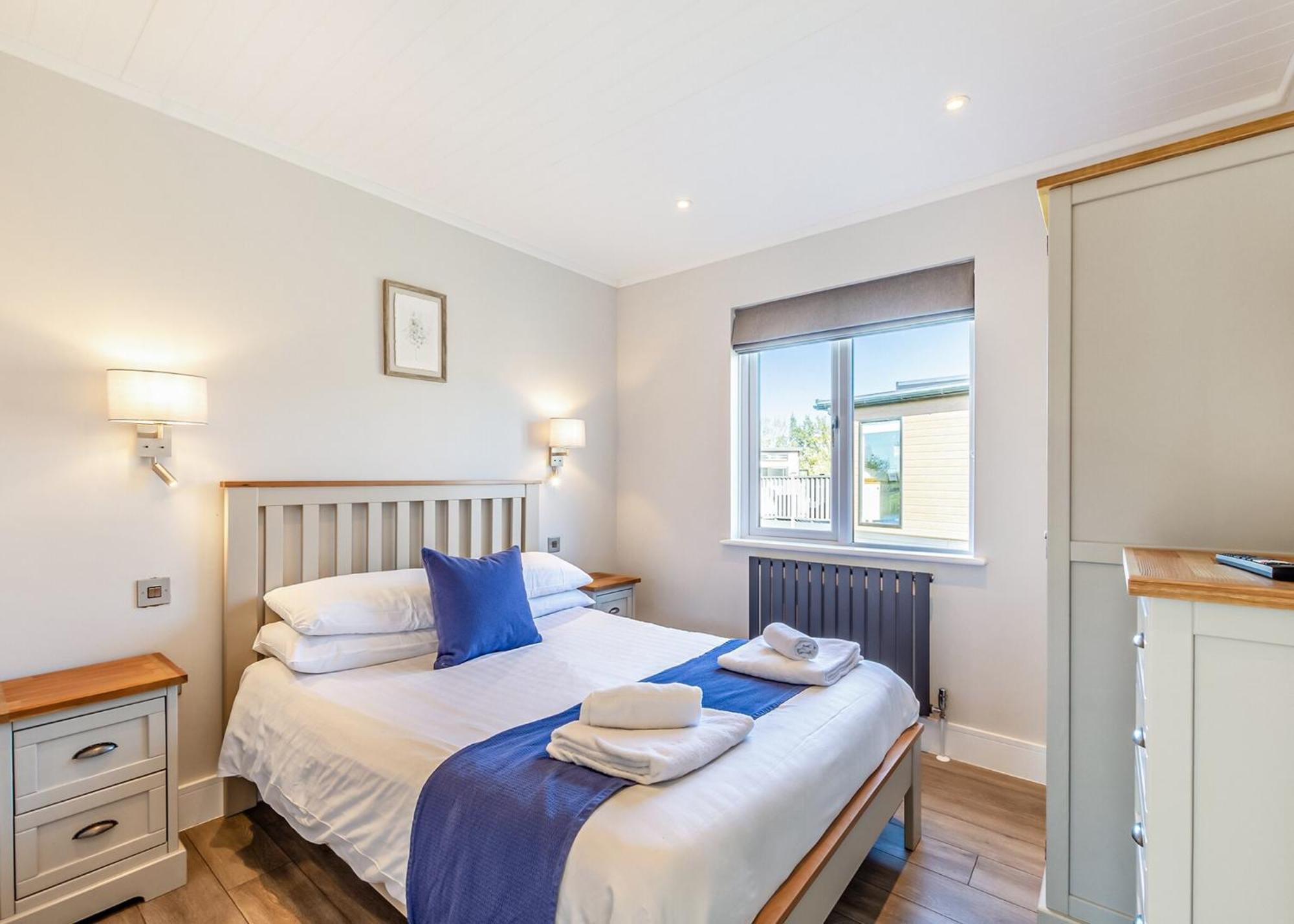 Waterside Hambleton Lakeside Lodges 풀톤르필드 외부 사진