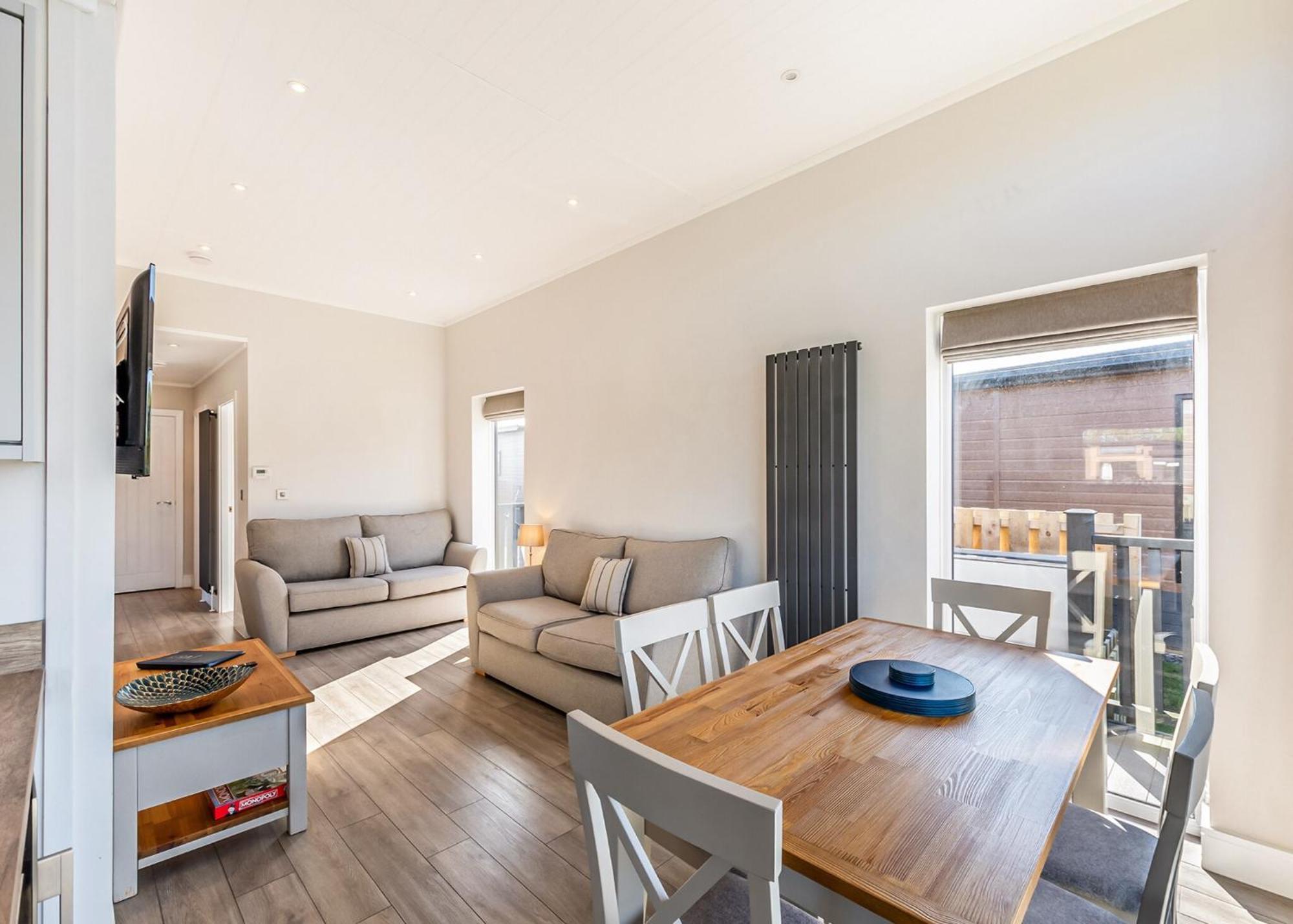 Waterside Hambleton Lakeside Lodges 풀톤르필드 외부 사진